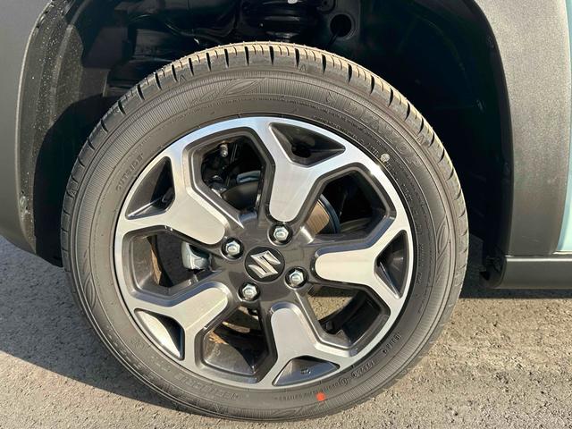 ハスラー ハイブリッドX ETC 全周囲カメラ ナビ TV クリアランスソナー オートクルーズコントロール レーンアシスト 衝突被害軽減システム オートライト LEDヘッドランプ スマートキー アイドリングストップ(20枚目)