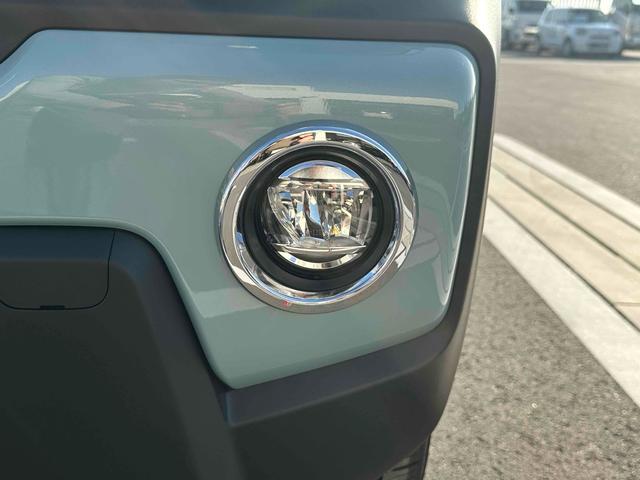 ハスラー ハイブリッドX ETC 全周囲カメラ ナビ TV クリアランスソナー オートクルーズコントロール レーンアシスト 衝突被害軽減システム オートライト LEDヘッドランプ スマートキー アイドリングストップ(23枚目)