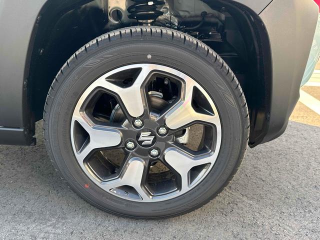 ハスラー ハイブリッドX ETC 全周囲カメラ ナビ TV クリアランスソナー オートクルーズコントロール レーンアシスト 衝突被害軽減システム オートライト LEDヘッドランプ スマートキー アイドリングストップ(24枚目)