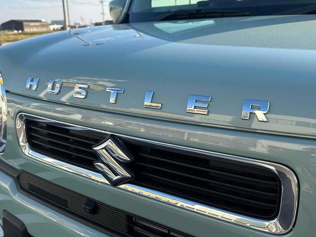 ハスラー ハイブリッドX ETC 全周囲カメラ ナビ TV クリアランスソナー オートクルーズコントロール レーンアシスト 衝突被害軽減システム オートライト LEDヘッドランプ スマートキー アイドリングストップ(26枚目)