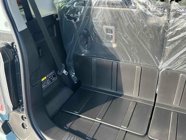 ハスラー ハイブリッドX ETC 全周囲カメラ ナビ TV クリアランスソナー オートクルーズコントロール レーンアシスト 衝突被害軽減システム オートライト LEDヘッドランプ スマートキー アイドリングストップ(29枚目)