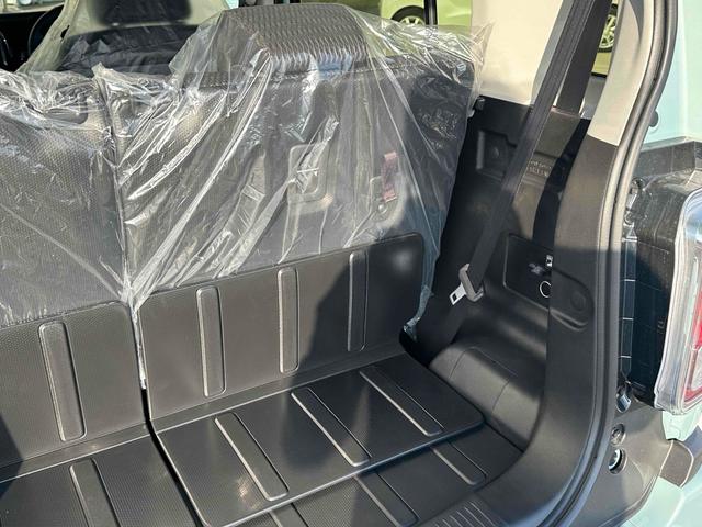 ハスラー ハイブリッドX ETC 全周囲カメラ ナビ TV クリアランスソナー オートクルーズコントロール レーンアシスト 衝突被害軽減システム オートライト LEDヘッドランプ スマートキー アイドリングストップ(31枚目)