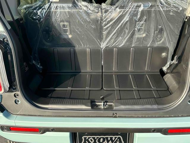 ハスラー ハイブリッドX ETC 全周囲カメラ ナビ TV クリアランスソナー オートクルーズコントロール レーンアシスト 衝突被害軽減システム オートライト LEDヘッドランプ スマートキー アイドリングストップ(32枚目)