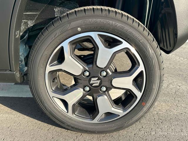 ハスラー ハイブリッドX ETC 全周囲カメラ ナビ TV クリアランスソナー オートクルーズコントロール レーンアシスト 衝突被害軽減システム オートライト LEDヘッドランプ スマートキー アイドリングストップ(34枚目)