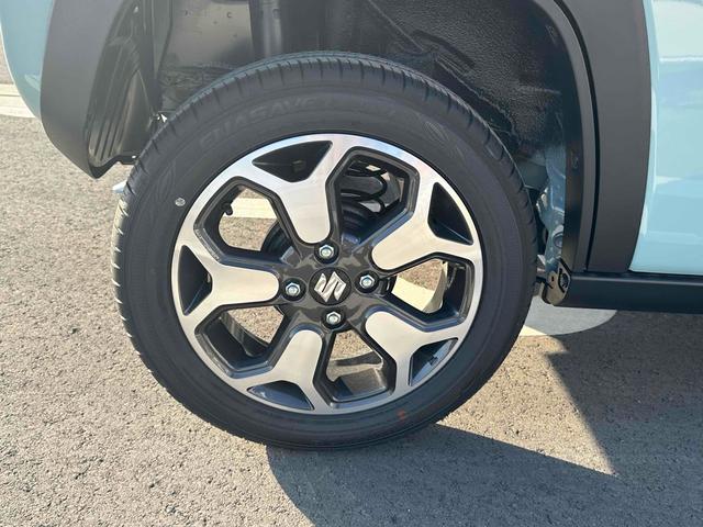 ハスラー ハイブリッドX ETC 全周囲カメラ ナビ TV クリアランスソナー オートクルーズコントロール レーンアシスト 衝突被害軽減システム オートライト LEDヘッドランプ スマートキー アイドリングストップ(35枚目)