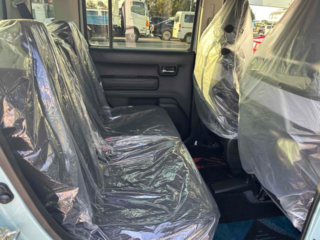 ハスラー ハイブリッドX ETC 全周囲カメラ ナビ TV クリアランスソナー オートクルーズコントロール レーンアシスト 衝突被害軽減システム オートライト LEDヘッドランプ スマートキー アイドリングストップ(40枚目)