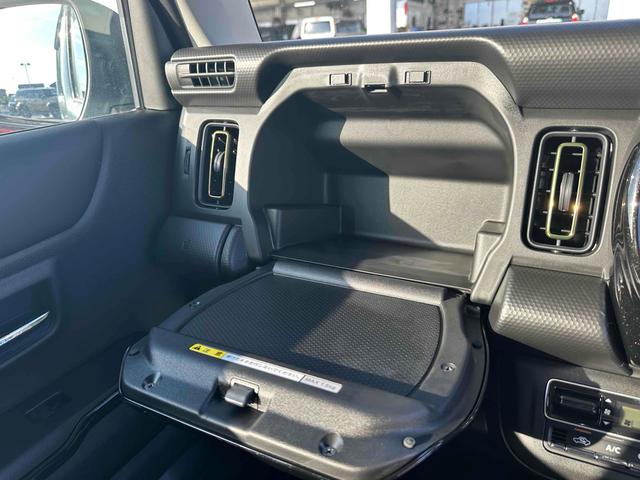 ハスラー ハイブリッドX ETC 全周囲カメラ ナビ TV クリアランスソナー オートクルーズコントロール レーンアシスト 衝突被害軽減システム オートライト LEDヘッドランプ スマートキー アイドリングストップ(43枚目)