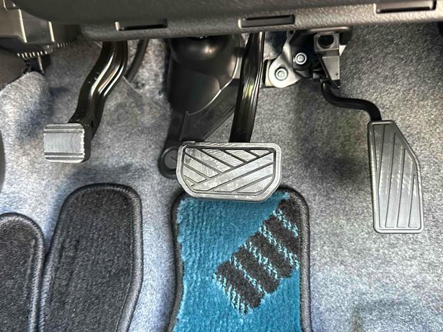 ハスラー ハイブリッドX ETC 全周囲カメラ ナビ TV クリアランスソナー オートクルーズコントロール レーンアシスト 衝突被害軽減システム オートライト LEDヘッドランプ スマートキー アイドリングストップ(49枚目)