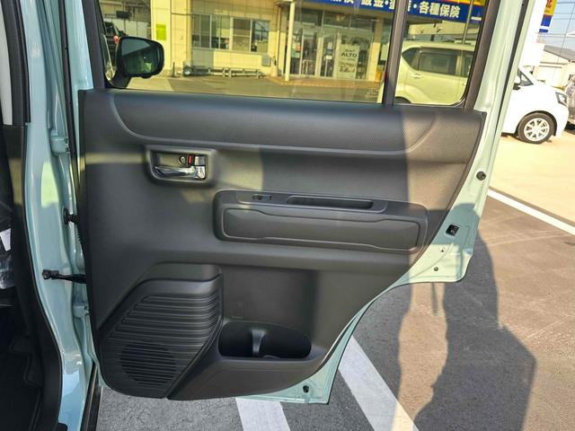 ハスラー ハイブリッドX ETC 全周囲カメラ ナビ TV クリアランスソナー オートクルーズコントロール レーンアシスト 衝突被害軽減システム オートライト LEDヘッドランプ スマートキー アイドリングストップ(57枚目)