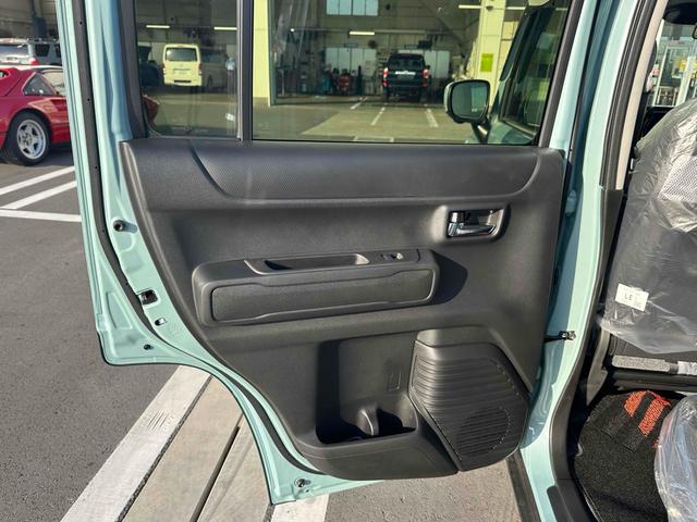 ハスラー ハイブリッドX ETC 全周囲カメラ ナビ TV クリアランスソナー オートクルーズコントロール レーンアシスト 衝突被害軽減システム オートライト LEDヘッドランプ スマートキー アイドリングストップ(58枚目)