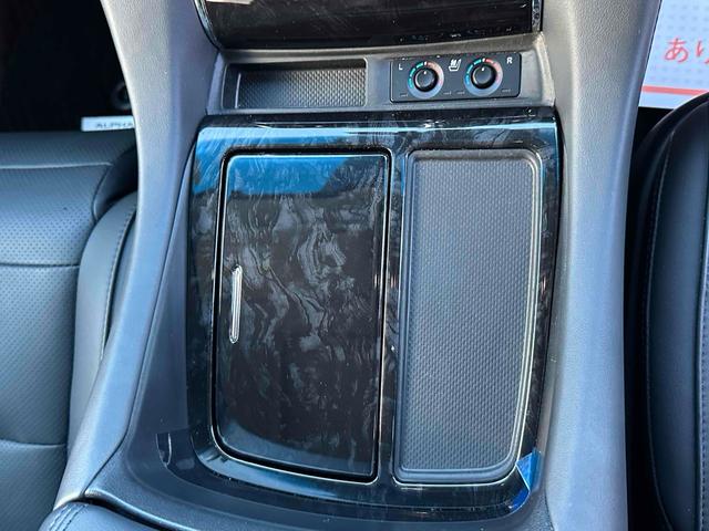 アルファードハイブリッド ＳＲ　４ＷＤ　ドライブレコーダー　ナビ　ＴＶ　クリアランスソナー　オートクルーズコントロール　レーンアシスト　衝突被害軽減システム　両側電動スライドドア　オートマチックハイビーム　ＬＥＤヘッドランプ（53枚目）