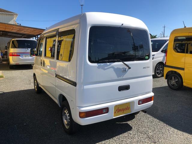 アクティバン SDX ETC ドラレコ(4枚目)