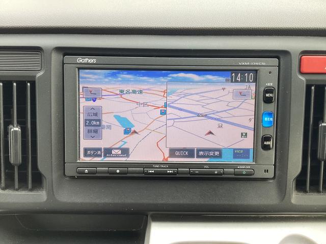 Ｎ－ＷＧＮ Ｇ　ワンオーナー／禁煙車／ホンダ純正７インチワンセグナビ　ナビＴＶ　スマートキーシステム　１オ－ナ－　ＡＡＣ　キーレスキー　運転席エアバック　整備点検記録簿　運転席助手席エアバック　横滑り防止機能　ＰＷ（10枚目）