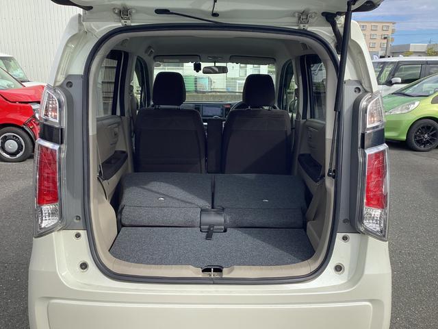 Ｎ－ＷＧＮ Ｇ　ワンオーナー／禁煙車／ホンダ純正７インチワンセグナビ　ナビＴＶ　スマートキーシステム　１オ－ナ－　ＡＡＣ　キーレスキー　運転席エアバック　整備点検記録簿　運転席助手席エアバック　横滑り防止機能　ＰＷ（20枚目）