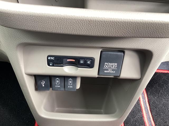 Ｎ－ＷＧＮ Ｇ　ワンオーナー／禁煙車／ホンダ純正７インチワンセグナビ　ナビＴＶ　スマートキーシステム　１オ－ナ－　ＡＡＣ　キーレスキー　運転席エアバック　整備点検記録簿　運転席助手席エアバック　横滑り防止機能　ＰＷ（26枚目）
