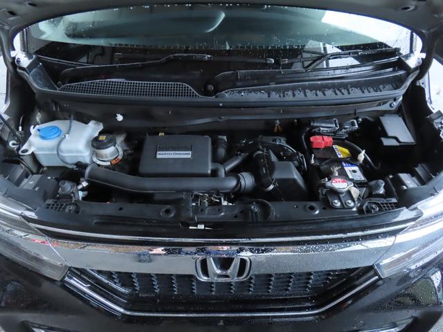 Ｎ－ＢＯＸカスタム Ｇ・Ｌホンダセンシング　ワンオーナー、禁煙車，ナビ、ＥＴＣ，保障１年付き　地デジＴＶ　助手席エアバッグ　キーレス　シートＨ　アイドリングＳＴ　セキュリティーアラーム　スマ－トキ－　リアカメラ　ナビＴＶ　前車追従機能　ＤＶＤ（51枚目）