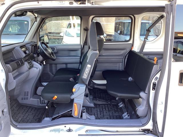 Ｎ－ＶＡＮ Ｇ　当店試乗車・禁煙車・ホンダセンシング・ドライブレコーダー前後　誤発進抑制装置　運転席エアバック　点検記録簿　横滑防止装置　前席パワーウィンドウ　アクティブクルーズ　助手席エアバック　パワステ（15枚目）