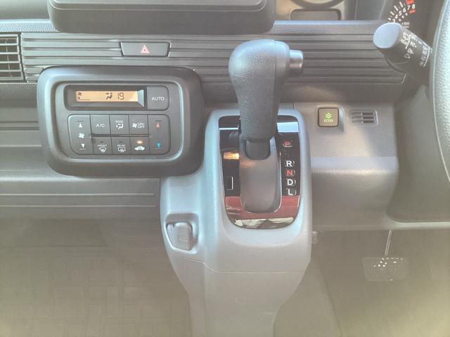 Ｎ－ＶＡＮ Ｇ　当店試乗車・禁煙車・ホンダセンシング・ドライブレコーダー前後　誤発進抑制装置　運転席エアバック　点検記録簿　横滑防止装置　前席パワーウィンドウ　アクティブクルーズ　助手席エアバック　パワステ（20枚目）