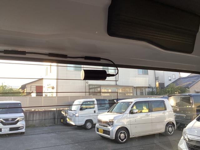 Ｎ－ＶＡＮ Ｇ　当店試乗車・禁煙車・ホンダセンシング・ドライブレコーダー前後　誤発進抑制装置　運転席エアバック　点検記録簿　横滑防止装置　前席パワーウィンドウ　アクティブクルーズ　助手席エアバック　パワステ（26枚目）