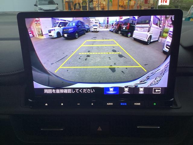 ステップワゴン e:HEVスパーダ ワンオーナー/ホンダ純正11.4インチフルセグナビ/リア席天吊りモニタ 1オーナー フルオートエアコン ESC シートヒータ キーフリー LEDヘッドランプ ABS スマートキ クルーズコントロール(11枚目)