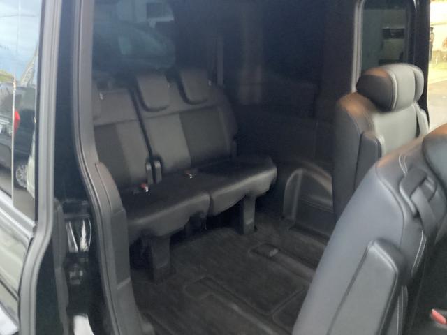 ステップワゴン e:HEVスパーダ ワンオーナー/ホンダ純正11.4インチフルセグナビ/リア席天吊りモニタ 1オーナー フルオートエアコン ESC シートヒータ キーフリー LEDヘッドランプ ABS スマートキ クルーズコントロール(17枚目)