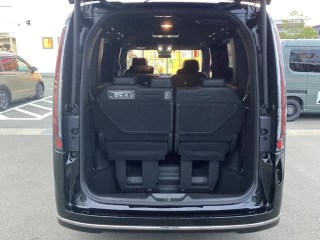 ステップワゴン e:HEVスパーダ ワンオーナー/ホンダ純正11.4インチフルセグナビ/リア席天吊りモニタ 1オーナー フルオートエアコン ESC シートヒータ キーフリー LEDヘッドランプ ABS スマートキ クルーズコントロール(21枚目)