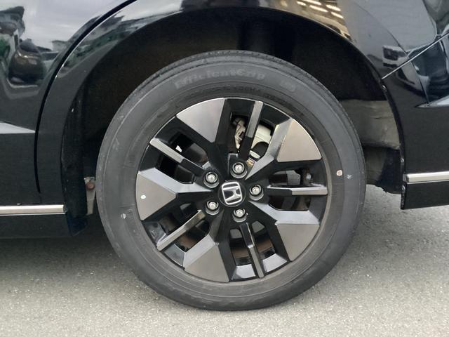 ステップワゴン e:HEVスパーダ ワンオーナー/ホンダ純正11.4インチフルセグナビ/リア席天吊りモニタ 1オーナー フルオートエアコン ESC シートヒータ キーフリー LEDヘッドランプ ABS スマートキ クルーズコントロール(24枚目)