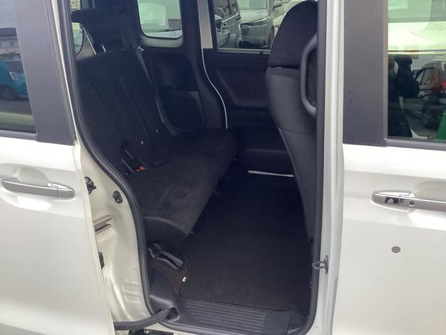 Ｎ－ＢＯＸカスタム Ｇ・Ｌホンダセンシング　ワンオーナー／ホンダ純正７インチフルセグナビ／ドライブレコーダー　地デジＴＶ　整備記録簿　助手席エアバッグ　キーレス　スマ－トキ－　リアカメラ　ナビＴＶ　ＥＴＣ　前車追従機能　サイドエアバッグ　ＶＳＡ（15枚目）