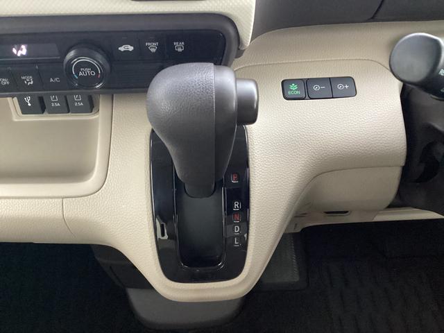 N-BOX G・Lホンダセンシング ワンオーナー/禁煙車/ホンダ純正7インチフルセグナビ/両側電動スライドドア/ETC W電動ドア Aストップ ESC キーフリーシステム LEDライト フルセグ対応 バックM 1オーナー TVナビ(12枚目)