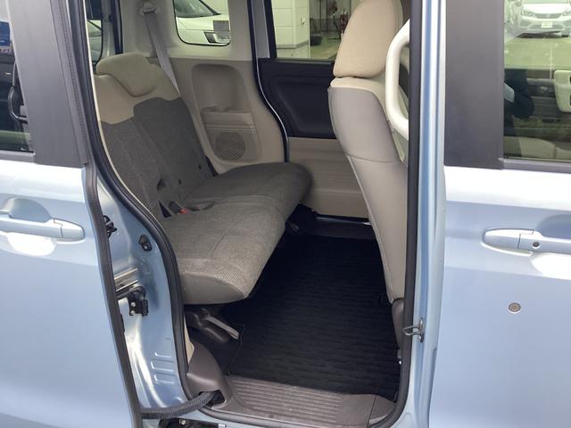 N-BOX G・Lホンダセンシング ワンオーナー/禁煙車/ホンダ純正7インチフルセグナビ/両側電動スライドドア/ETC W電動ドア Aストップ ESC キーフリーシステム LEDライト フルセグ対応 バックM 1オーナー TVナビ(15枚目)