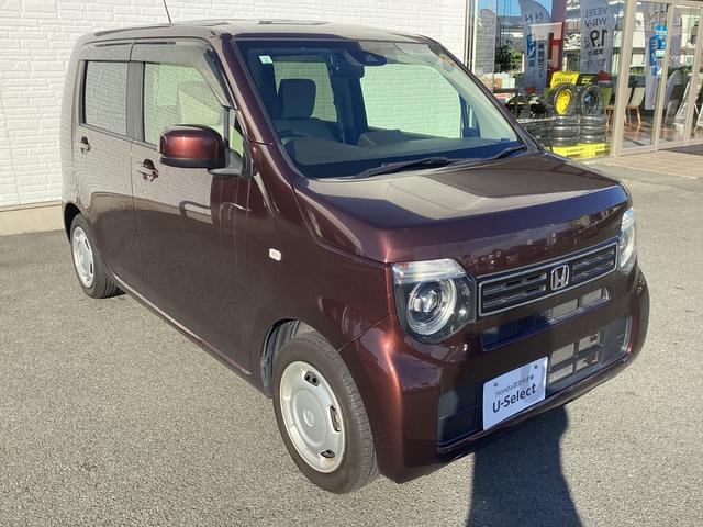 N-WGN Lホンダセンシング ワンオーナー/社外7インチフルセグナビ/社外前後ドライブレコーダー ETC装備 1オナ シートヒータ 横滑り防止機能 キーフリー スマートキー サイドカーテンエアバック クルーズコントロール 記録簿(6枚目)