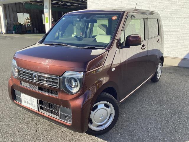 N-WGN Lホンダセンシング ワンオーナー/社外7インチフルセグナビ/社外前後ドライブレコーダー ETC装備 1オナ シートヒータ 横滑り防止機能 キーフリー スマートキー サイドカーテンエアバック クルーズコントロール 記録簿(7枚目)