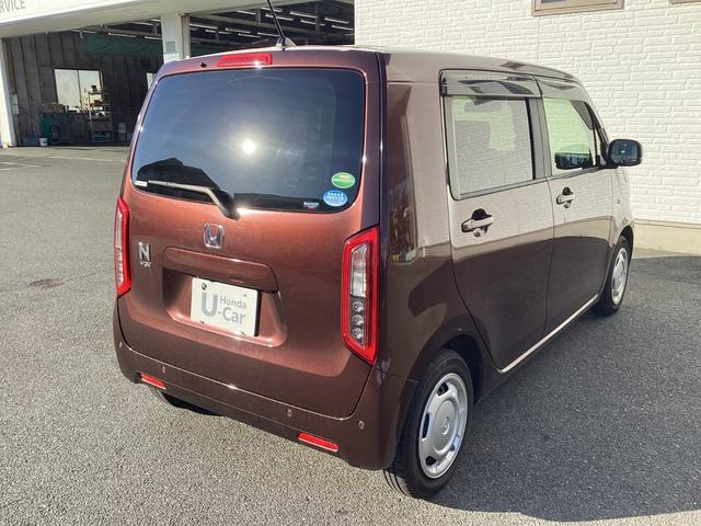 N-WGN Lホンダセンシング ワンオーナー/社外7インチフルセグナビ/社外前後ドライブレコーダー ETC装備 1オナ シートヒータ 横滑り防止機能 キーフリー スマートキー サイドカーテンエアバック クルーズコントロール 記録簿(8枚目)