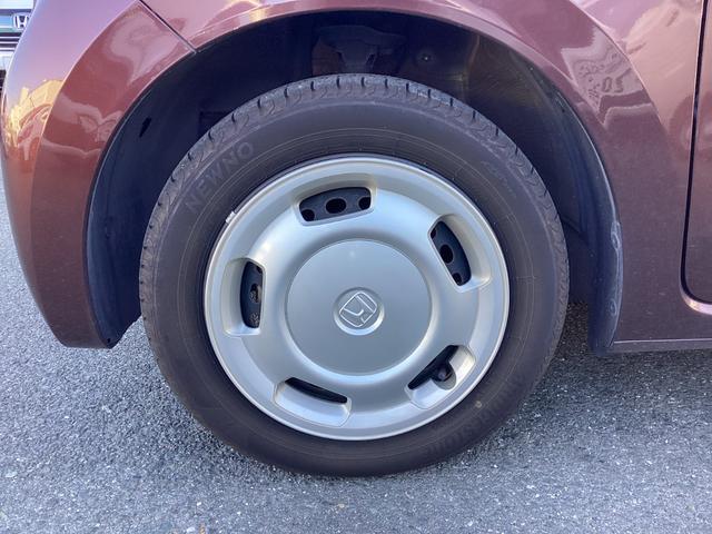 N-WGN Lホンダセンシング ワンオーナー/社外7インチフルセグナビ/社外前後ドライブレコーダー ETC装備 1オナ シートヒータ 横滑り防止機能 キーフリー スマートキー サイドカーテンエアバック クルーズコントロール 記録簿(21枚目)