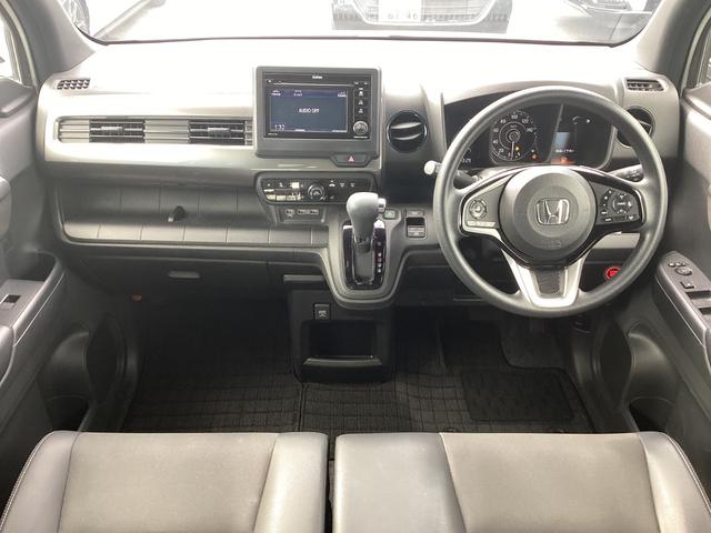 Ｎ－ＷＧＮ Ｌ　ワンオーナー／禁煙車／ディスプレイオーディオ　シートヒータ　記録簿　バックカメラ　ＡＢＳ　スマートキー　サイドカーテンエアバック　クルコン　オートエアコン　パワステ　パワーウィンドー　ワンセグテレビ（16枚目）