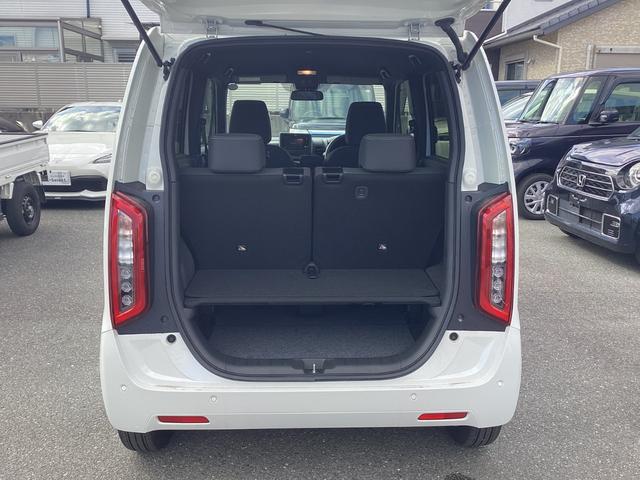 Ｎ－ＷＧＮ Ｌ　ワンオーナー／禁煙車／ディスプレイオーディオ　シートヒータ　記録簿　バックカメラ　ＡＢＳ　スマートキー　サイドカーテンエアバック　クルコン　オートエアコン　パワステ　パワーウィンドー　ワンセグテレビ（19枚目）