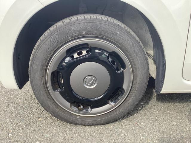 Ｎ－ＷＧＮ Ｌ　ワンオーナー／禁煙車／ディスプレイオーディオ　シートヒータ　記録簿　バックカメラ　ＡＢＳ　スマートキー　サイドカーテンエアバック　クルコン　オートエアコン　パワステ　パワーウィンドー　ワンセグテレビ（21枚目）