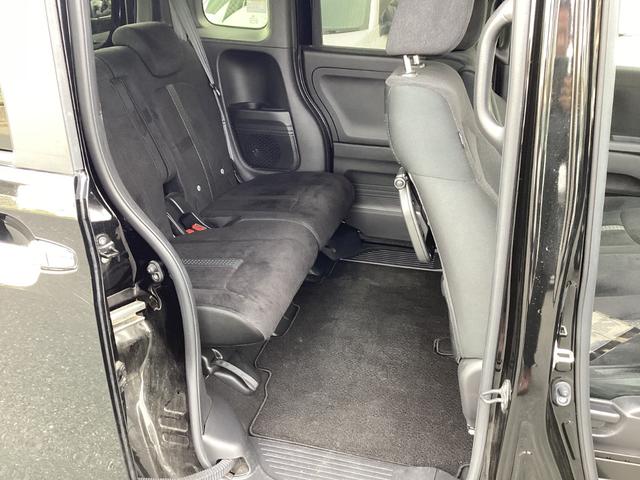N-BOX L ワンオーナー/禁煙車/ホンダ純正7インチフルセグナビ/ドライブレコーダー Sヒーター 1オ-ナ- スマ-トキ- Bカメ 地デジTV ナビ&TV サイドエアバック 横滑り防止 整備記録簿 LEDライト(15枚目)