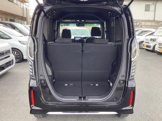 N-BOX L ワンオーナー/禁煙車/ホンダ純正7インチフルセグナビ/ドライブレコーダー Sヒーター 1オ-ナ- スマ-トキ- Bカメ 地デジTV ナビ&TV サイドエアバック 横滑り防止 整備記録簿 LEDライト(19枚目)