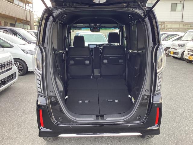 N-BOX L ワンオーナー/禁煙車/ホンダ純正7インチフルセグナビ/ドライブレコーダー Sヒーター 1オ-ナ- スマ-トキ- Bカメ 地デジTV ナビ&TV サイドエアバック 横滑り防止 整備記録簿 LEDライト(20枚目)