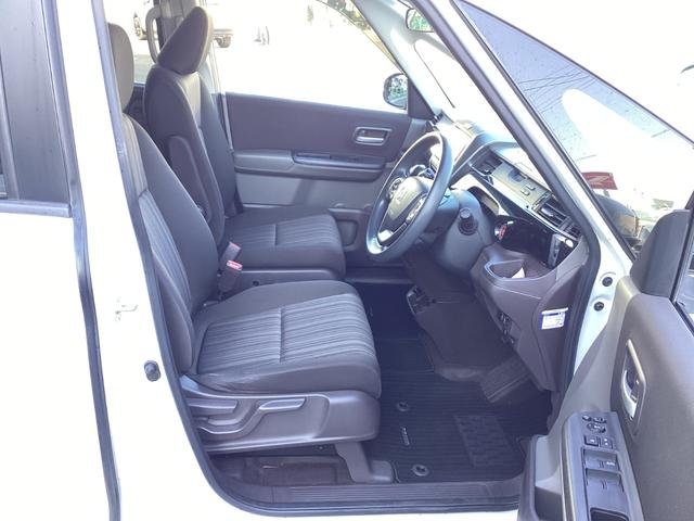 フリード Ｇ・ホンダセンシング　ワンオーナー／禁煙車／ホンダ純正７インチフルセグナビ／ＥＴＣ　Ｆセグ　Ｗエアバッグ　パワーウィンドウ　１オ－ナ－　アクティブクルーズコントロール　スマートキ　整備点検記録簿　ＶＳＡ　エアコン　キーレス（15枚目）