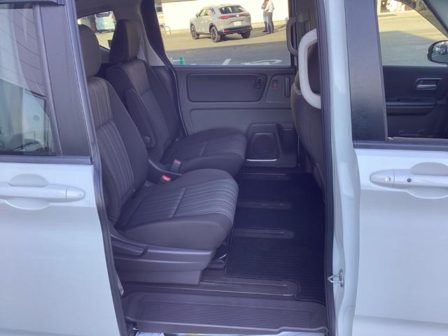 フリード Ｇ・ホンダセンシング　ワンオーナー／禁煙車／ホンダ純正７インチフルセグナビ／ＥＴＣ　Ｆセグ　Ｗエアバッグ　パワーウィンドウ　１オ－ナ－　アクティブクルーズコントロール　スマートキ　整備点検記録簿　ＶＳＡ　エアコン　キーレス（16枚目）