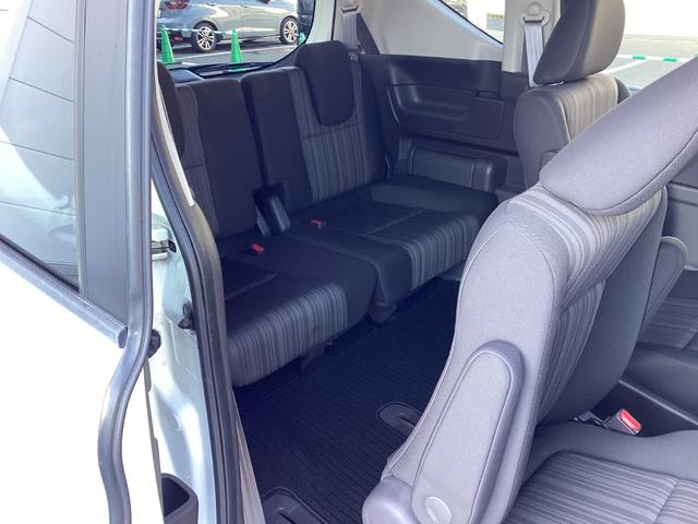 フリード Ｇ・ホンダセンシング　ワンオーナー／禁煙車／ホンダ純正７インチフルセグナビ／ＥＴＣ　Ｆセグ　Ｗエアバッグ　パワーウィンドウ　１オ－ナ－　アクティブクルーズコントロール　スマートキ　整備点検記録簿　ＶＳＡ　エアコン　キーレス（17枚目）