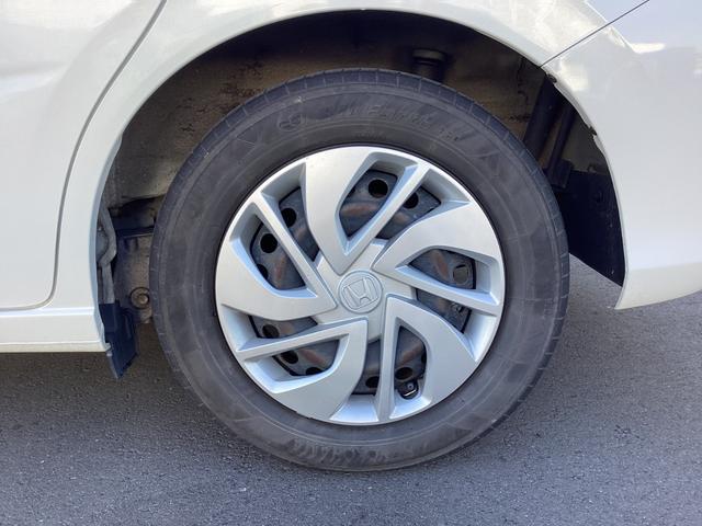 フリード Ｇ・ホンダセンシング　ワンオーナー／禁煙車／ホンダ純正７インチフルセグナビ／ＥＴＣ　Ｆセグ　Ｗエアバッグ　パワーウィンドウ　１オ－ナ－　アクティブクルーズコントロール　スマートキ　整備点検記録簿　ＶＳＡ　エアコン　キーレス（24枚目）