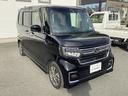 N-BOX L ワンオーナー/禁煙車/ホンダ純正7インチフルセグナビ/ドライブレコーダー Sヒーター 1オ-ナ- スマ-トキ- Bカメ 地デジTV ナビ&TV サイドエアバック 横滑り防止 整備記録簿 LEDライト(6枚目)