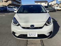 燃費良し、スタイル良し、小回りが効いて運転しやすいですよ☆ 2