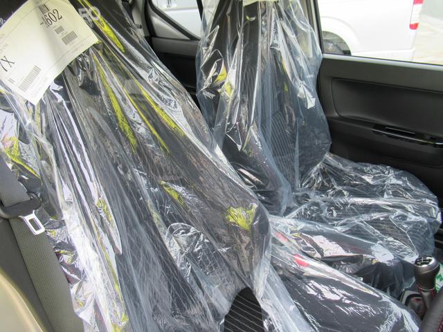 ベースグレード 5速車 4WDターボ車 届け出済み未使用車(13枚目)
