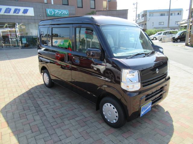 ジョイン 届け出済み未使用車 4WD車 AT車(6枚目)