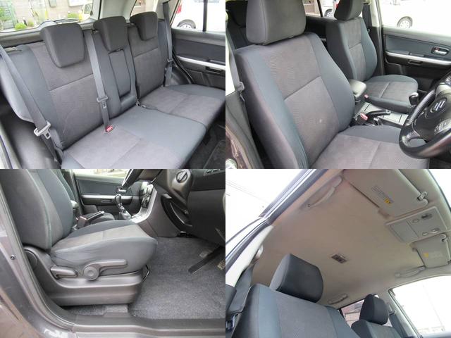 XG 5速MT車 4WD車 スタッドレス付き サマータイヤ(4枚目)