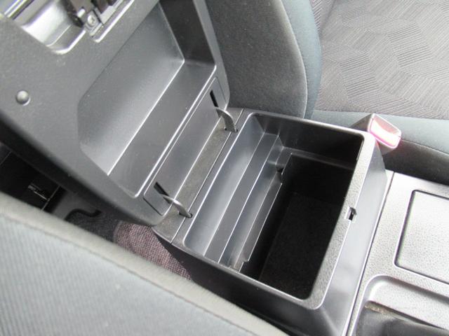 XG 5速MT車 4WD車 スタッドレス付き サマータイヤ(19枚目)